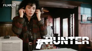 Hunter - Season 5, Episode 6 - No Good Deed Ever Goes Unpunished - Full Episode