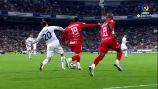 Highlights Real Madrid vs Sevilla FC (3-2) 2009/2010