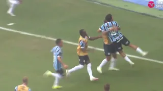 Grêmio 3 x 1 Juventude - Narração: Pedro Ernesto Denardim, Rádio Gaúcha 06/04/2024 (GRÊMIO HEPTA)