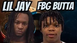 FBG BUTTA CONFIRMS KING LIL JAY HAS AIDS AND SLEPT WITH ALOT OF WOMEN #kingliljay #fbgbutta