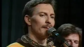 Euskefeurat konsert från SVT 1991