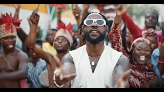 Iyanya - AWAY (Music Video)