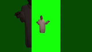 “I’m a Little Baby” – Fred Armisen | Green Screen