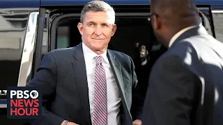 News Wrap: Federal appeals court orders Flynn case dismissed