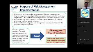 Managing Risks and Challenges in Mega Projects