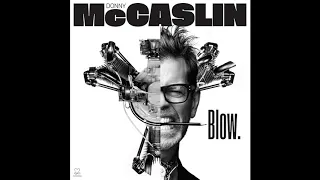 Donny McCaslin - Eye of the Beholder (Audio)