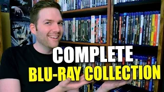 Complete Blu-ray Collection