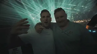 Partyraiser - Like An Animal (Jur Terreur Official Remix) (Official Videoclip)