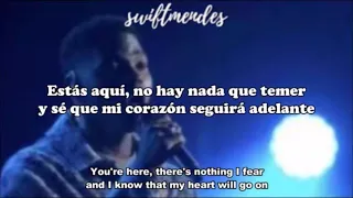 [sub. español / inglés] Johnny Manuel - My Heart Will Go On - The Voice Australia Grand Final