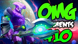 Dota 2 OMG Moments 410