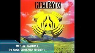 Mayday - Mayday X [Compilation] [CD 1]