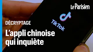 TikTok, l’instrument de softpower de la Chine ?