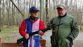 Помповый Remington 870: подойдёт ли для охоты?