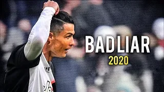 Cristiano Ronaldo 2020 ❯ Imagine Dragons - Bad Liar • Skills, Goals | HD