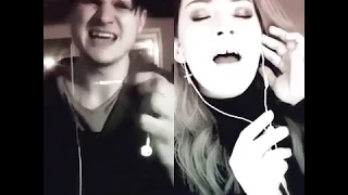 Любовь похожая на сон - on Sing! Karaoke Smule