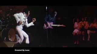 Elvis Presley - Live In Las Vegas - 12 August 1970 Midnight Show - Analysis and Review - Part One