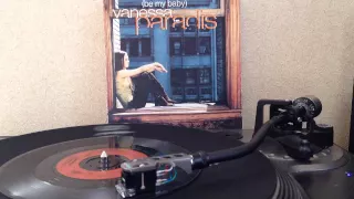 Vanessa Paradis - Be My Baby (7inch)