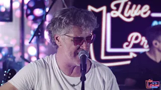 Collective Soul - Live at the Print Shop (Full Performance & Interview)