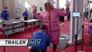 Tyler Perry's Madea's Witness Protection (2012) - Official Trailer #3