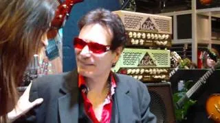 Steve Vai