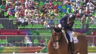 Day 5 evening | Equestrian highlights | Rio 2016 Paralympic Games