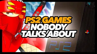 PS2 Games Nobody Talks About