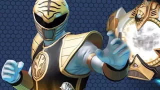 Power Rangers: Legacy Wars #37 - New White Tiger Ranger + Morph Box Opening