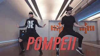 Bastille "POMPEII" Choreography by Istvan Pali