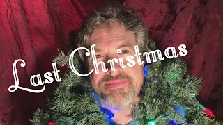 Last Christmas (Wham! Cover) by Steve Petrinko