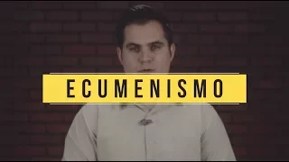 Ecumenismo ¿Debemos compartir con los católicos? ¿Qué dice la Biblia?