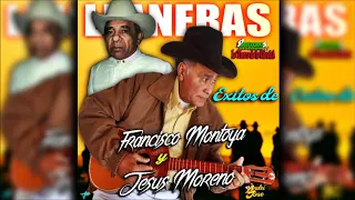 EXITOS DE JESUS MORENO Y FRANCISCO MONTOYA - DJ ANDRI JOSE 🇻🇪🔥