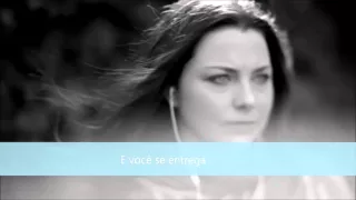 Amy Lee - With or without you (U2) Legendado Pt-Br