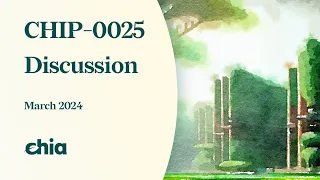 CHIP-25 (Chialisp Message Conditions)