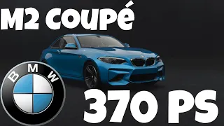 M2 COUPE 370HP DRIVE || THE CREW 2 || [PS4 / PS3 / PC / XBOX ]