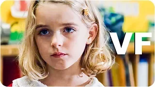 MARY Bande Annonce VF (Chris EVANS // 2017)