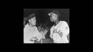History of the Baseball Icon. Pitching Man: Satchel Paige Defying Time #mlb #baseball #blackhistory