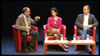 A caccia del bosone di Higgs | Scienza a teatro | INFN