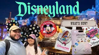 Disney Pin Trading | Treacherous Trivia 😩