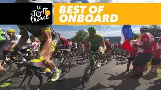 Best of GoPro onboard - Tour de France 2017