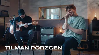 Tilman Pörzgen - Licht (DaJu Studiosession)