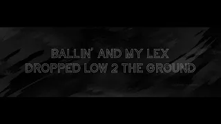 THREE 6 MAFIA - LATE NIGHT TIP LYRIC VIDEO