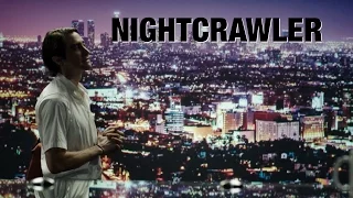 Nightcrawler Analysis: Framing Reality