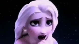 frozen 2 show yourself russian