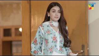 Bisaat - Episode 18 Promo - Tomorrow at 9 PM Only On Hum TV