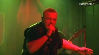 Stresas - Nežudyk (Live@Auszra 16, 2017-02-16)