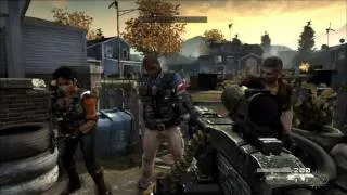 GameSpot Reviews - Homefront (PC, PS3, Xbox 360)