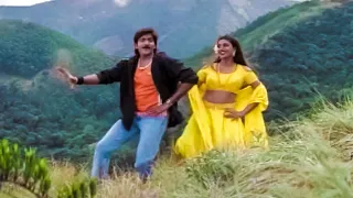 Vadde Naveen, Roja Superhit Song | Pelladi Chupistha Movie Video Songs | Telugu Movie Songs