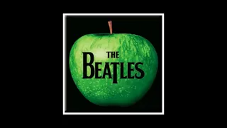 The Beatles   Don t Let Me Down Threetles jam flac