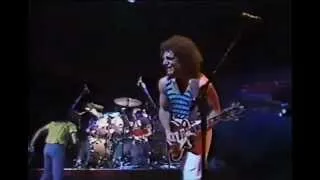 Journey - Where Were You (Live in Tokyo 1981) HQ