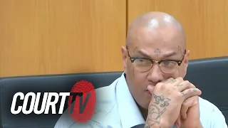 Jury Decides if Andre Warner Lives or Dies | COURT TV